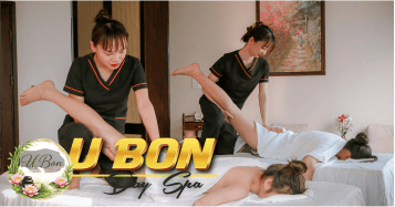 Chakala Massage Service